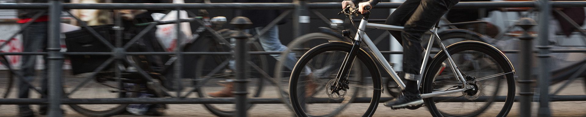 bicicleta eléctrica