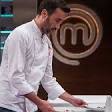 Juanma Castaño en master chef